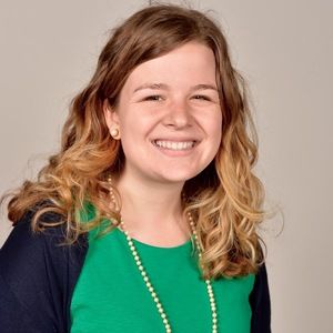 Meet your Posher, Meghan ashley